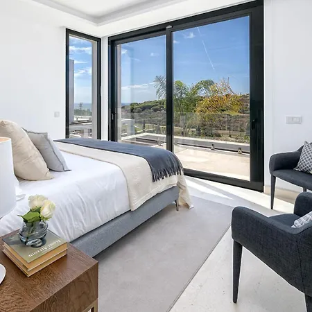 Modern Cabopino Malaga