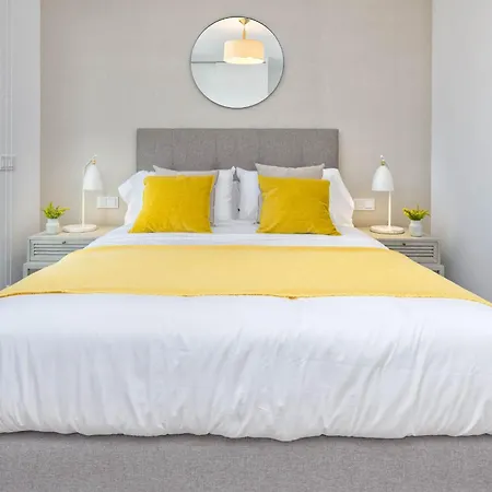 Modern Cabopino Dom wakacyjny Malaga